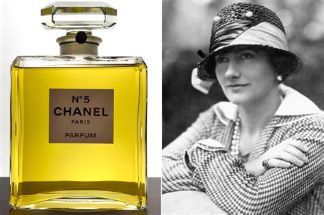 chanel number 5 perfume|what does chanel no 5 smell like.